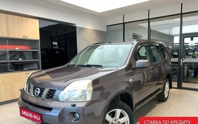 Nissan X-Trail, 2010 год, 1 280 000 рублей, 1 фотография