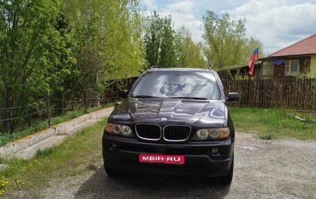 BMW X5, 2006 год, 1 500 000 рублей, 1 фотография