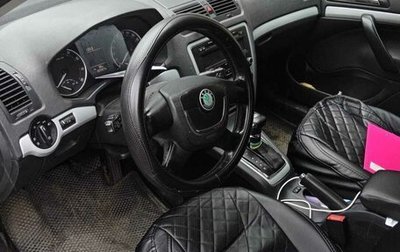 Skoda Octavia, 2011 год, 900 000 рублей, 1 фотография