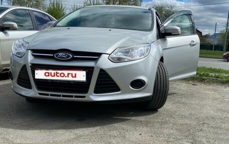 Ford Focus III, 2011 год, 725 000 рублей, 1 фотография