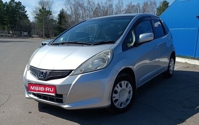 Honda Fit III, 2011 год, 965 000 рублей, 1 фотография