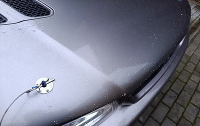 Subaru Impreza IV, 1992 год, 1 500 000 рублей, 1 фотография