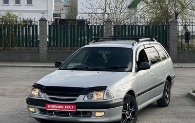 Toyota Caldina, 1999 год, 630 000 рублей, 1 фотография