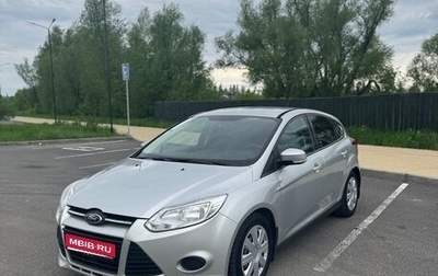Ford Focus III, 2011 год, 695 000 рублей, 1 фотография