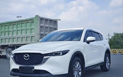 Mazda CX-5 II, 2022 год, 1 850 000 рублей, 1 фотография