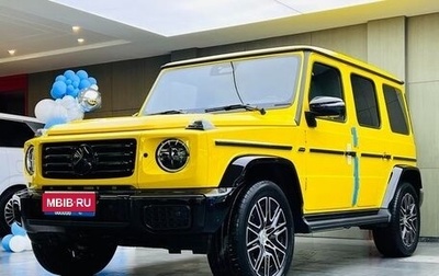 Mercedes-Benz G-Класс W463 рестайлинг _iii, 2022 год, 17 150 100 рублей, 1 фотография