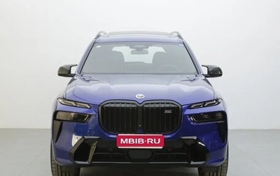 BMW X7, 2023 год, 13 030 100 рублей, 1 фотография