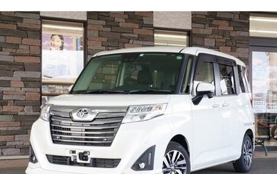 Toyota Roomy I, 2021 год, 820 015 рублей, 1 фотография