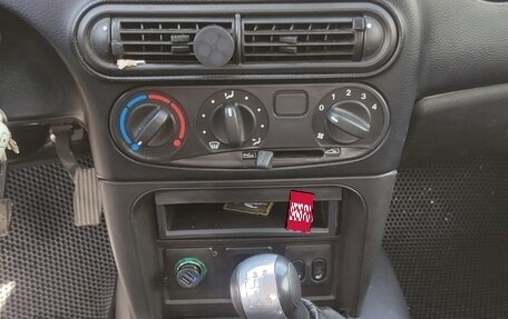Chevrolet Niva I рестайлинг, 2016 год, 1 100 000 рублей, 14 фотография