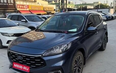 Ford Escape, 2021 год, 2 000 000 рублей, 1 фотография