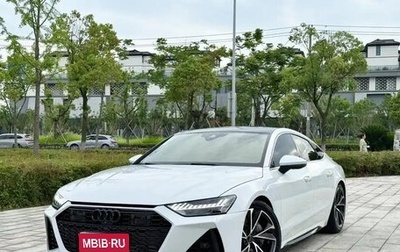 Audi A7, 2021 год, 3 650 000 рублей, 1 фотография