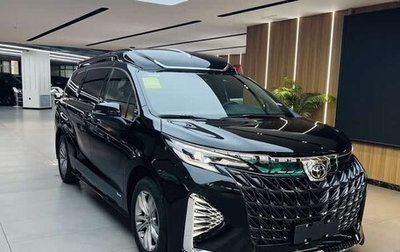 Toyota Sienna, 2024 год, 8 685 000 рублей, 1 фотография