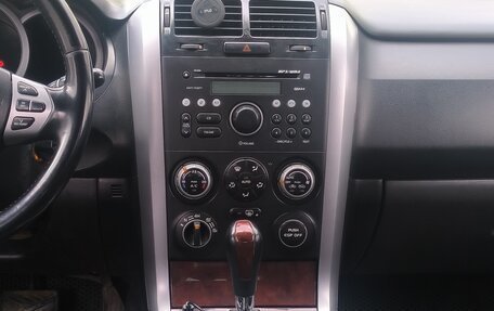Suzuki Grand Vitara, 2007 год, 600 000 рублей, 1 фотография