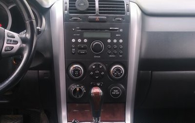 Suzuki Grand Vitara, 2007 год, 600 000 рублей, 1 фотография