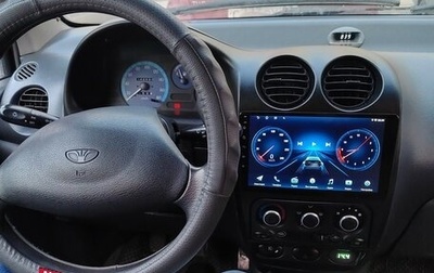 Daewoo Matiz, 2007 год, 240 000 рублей, 1 фотография