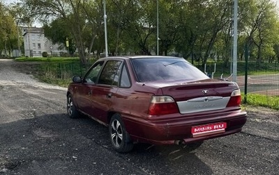 Daewoo Nexia I рестайлинг, 2005 год, 125 000 рублей, 1 фотография