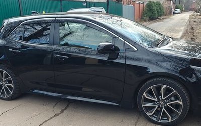 Toyota Corolla, 2018 год, 1 400 000 рублей, 1 фотография