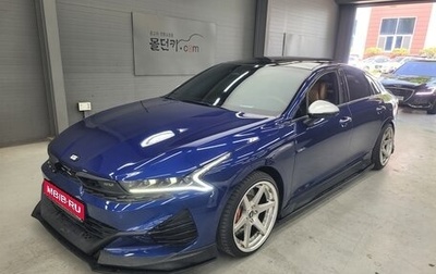 KIA K5, 2021 год, 2 184 000 рублей, 1 фотография