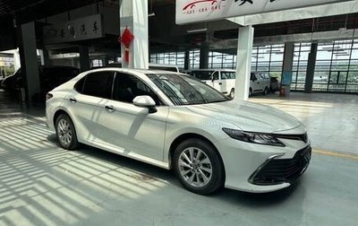 Toyota Camry, 2021 год, 2 390 000 рублей, 1 фотография