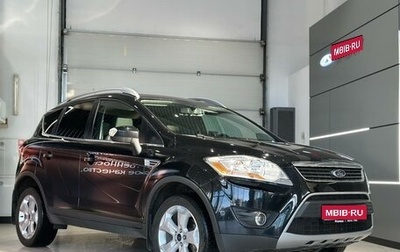 Ford Kuga III, 2012 год, 1 050 000 рублей, 1 фотография