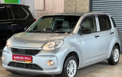 Toyota Passo III, 2018 год, 1 250 000 рублей, 1 фотография