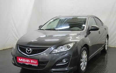 Mazda 6, 2012 год, 970 000 рублей, 1 фотография