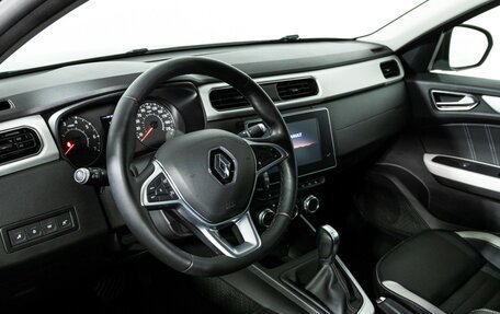 Renault Arkana I, 2021 год, 1 799 585 рублей, 11 фотография