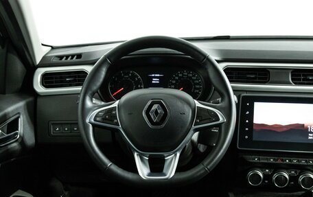 Renault Arkana I, 2021 год, 1 799 585 рублей, 18 фотография