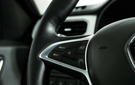 Renault Arkana I, 2021 год, 1 799 585 рублей, 19 фотография