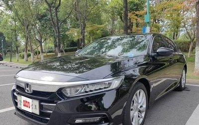 Honda Accord IX рестайлинг, 2021 год, 1 762 027 рублей, 1 фотография