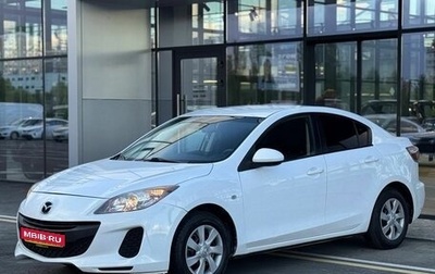 Mazda 3, 2012 год, 900 000 рублей, 1 фотография
