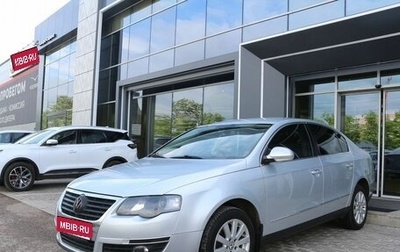 Volkswagen Passat B6, 2008 год, 750 000 рублей, 1 фотография