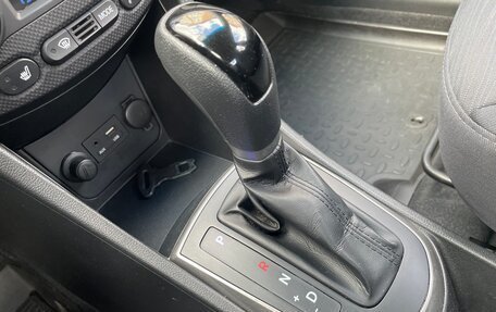 Hyundai Solaris II рестайлинг, 2016 год, 1 120 000 рублей, 17 фотография
