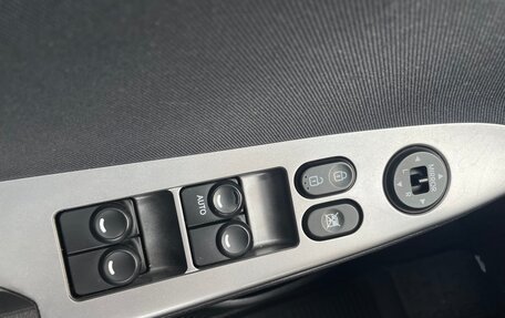 Hyundai Solaris II рестайлинг, 2016 год, 1 120 000 рублей, 20 фотография
