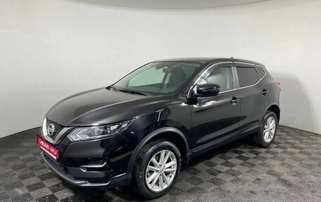 Nissan Qashqai, 2021 год, 2 000 000 рублей, 1 фотография