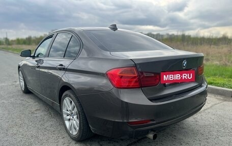 BMW 3 серия, 2013 год, 1 550 000 рублей, 6 фотография