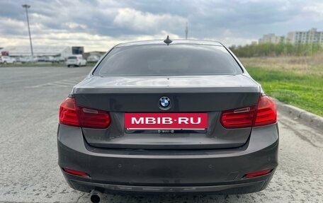 BMW 3 серия, 2013 год, 1 550 000 рублей, 5 фотография