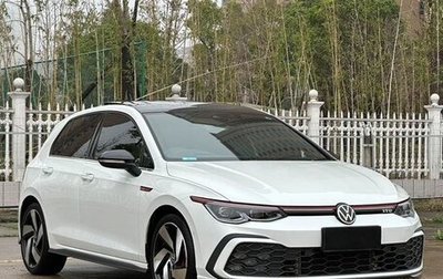 Volkswagen Golf GTI, 2022 год, 2 800 100 рублей, 1 фотография