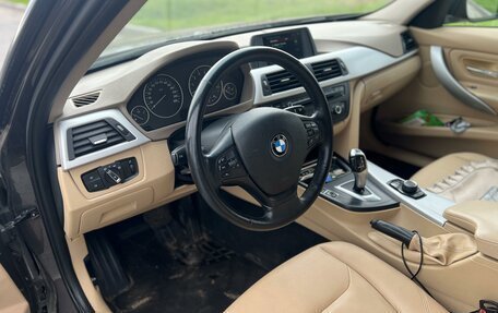 BMW 3 серия, 2013 год, 1 550 000 рублей, 7 фотография