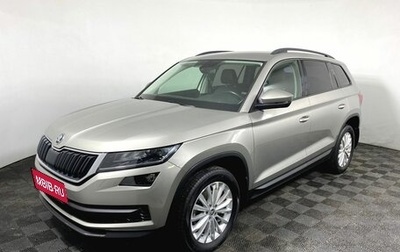 Skoda Kodiaq I, 2019 год, 3 000 000 рублей, 1 фотография