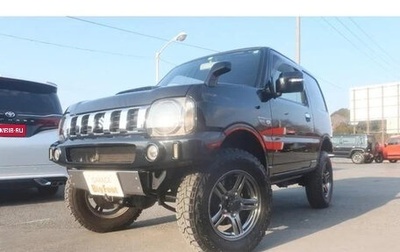 Suzuki Jimny, 2018 год, 890 009 рублей, 1 фотография