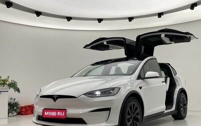 Tesla Model X I, 2023 год, 12 200 000 рублей, 1 фотография