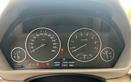 BMW 3 серия, 2013 год, 1 550 000 рублей, 8 фотография