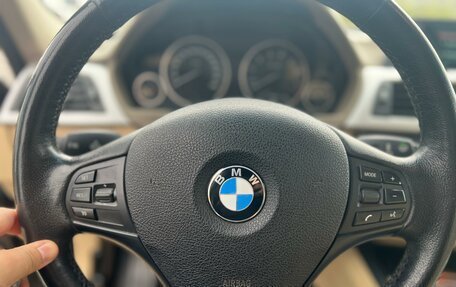 BMW 3 серия, 2013 год, 1 550 000 рублей, 9 фотография