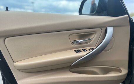 BMW 3 серия, 2013 год, 1 550 000 рублей, 11 фотография