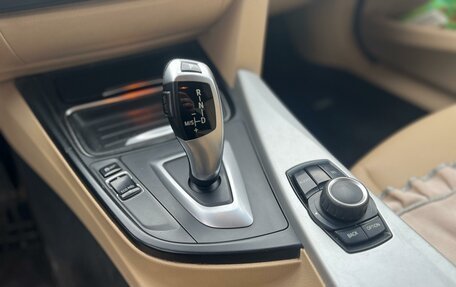 BMW 3 серия, 2013 год, 1 550 000 рублей, 12 фотография
