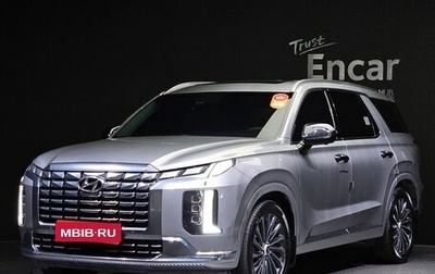 Hyundai Palisade I, 2022 год, 4 000 000 рублей, 1 фотография
