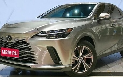Lexus RX IV рестайлинг, 2024 год, 7 700 000 рублей, 1 фотография