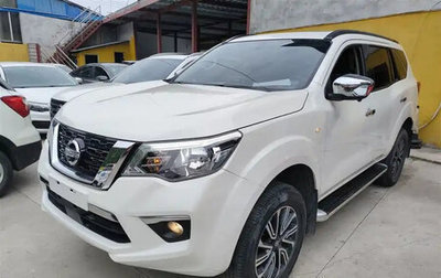 Nissan Terra, 2021 год, 2 350 000 рублей, 1 фотография