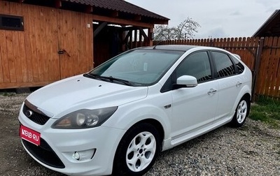 Ford Focus II рестайлинг, 2010 год, 530 000 рублей, 1 фотография